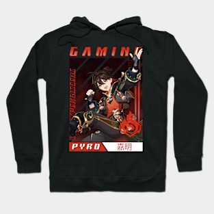 Gaming Hoodie